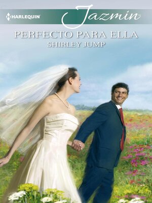 cover image of Perfecto para ella